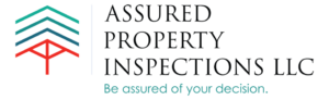 Assured Property Inspections logo